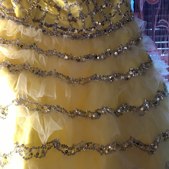 Prom dress - Picture 3 of 5